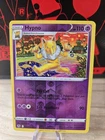 Misdreavus