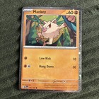 Mankey