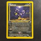 Murkrow
