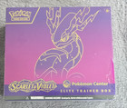 Elite Trainer Box: Miraidon