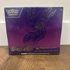 Elite Trainer Box: Miraidon