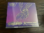 Elite Trainer Box: Miraidon