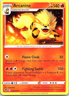 Arcanine