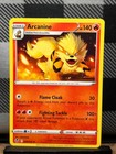 Arcanine