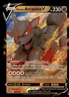 Arcanine