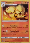 Arcanine
