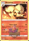 Arcanine