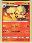 Arcanine