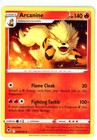 Arcanine