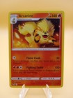 Arcanine