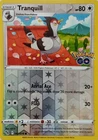 Tranquill