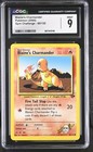 Blaine's Charmander