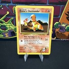 Blaine's Charmander