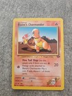 Blaine's Charmander