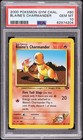 Blaine's Charmander