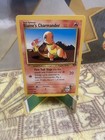 Blaine's Charmander