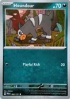 Houndour