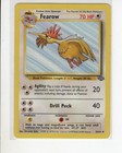 Fearow