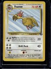 Fearow