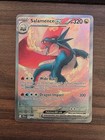 Salamence ex