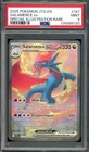 Salamence ex