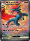 Salamence ex