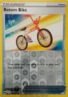 Rotom Bike