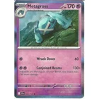 Metagross