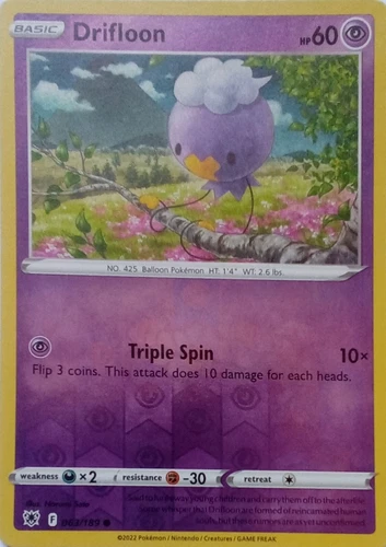 Drifloon