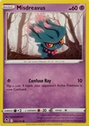 Misdreavus