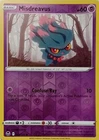 Misdreavus