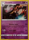 Banette