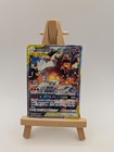 Reshiram & Charizard Tag Team GX