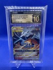 Reshiram & Charizard Tag Team GX