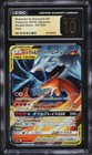 Reshiram & Charizard Tag Team GX