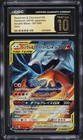Reshiram & Charizard Tag Team GX