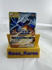 Reshiram & Charizard Tag Team GX