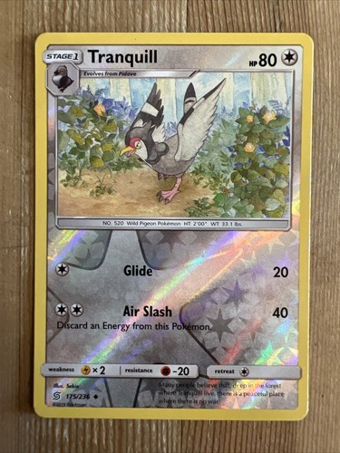 Tranquill