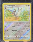 Tranquill
