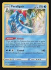 Feraligatr