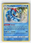 Feraligatr