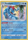 Feraligatr