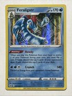 Feraligatr