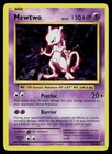 Mewtwo