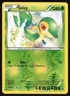 Snivy