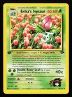 Erika's Ivysaur