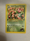 Erika's Ivysaur