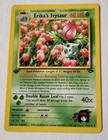 Erika's Ivysaur
