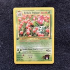 Erika's Ivysaur