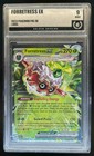 Forretress ex